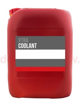 Xtra Coolant G64 -38 graden - Pail 20 liter
